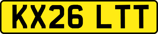 KX26LTT