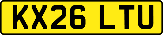 KX26LTU