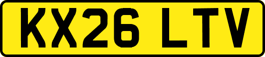 KX26LTV