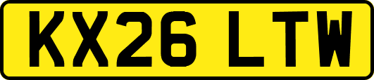 KX26LTW