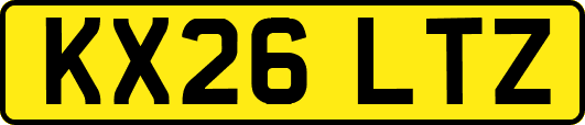 KX26LTZ