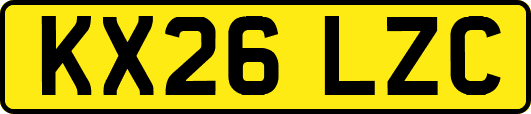 KX26LZC