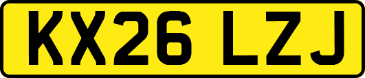 KX26LZJ