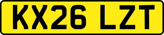 KX26LZT