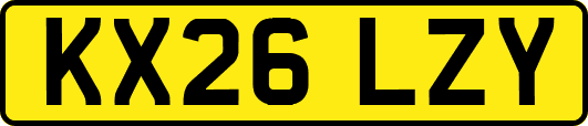 KX26LZY
