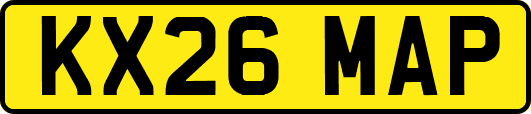KX26MAP