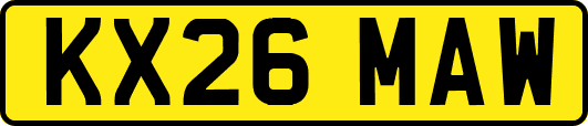 KX26MAW