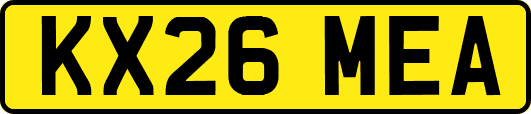 KX26MEA