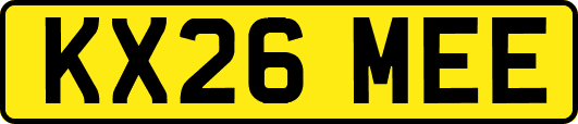 KX26MEE