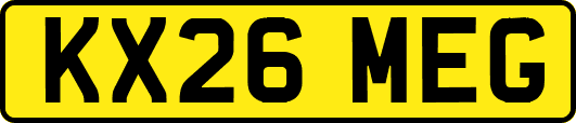 KX26MEG
