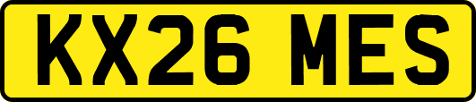 KX26MES
