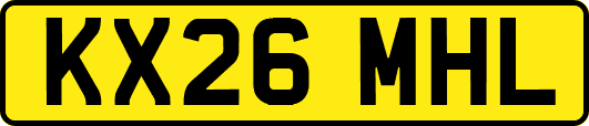 KX26MHL
