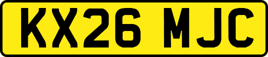 KX26MJC