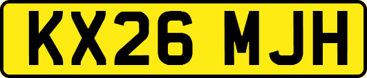 KX26MJH