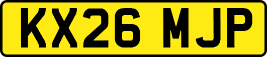 KX26MJP
