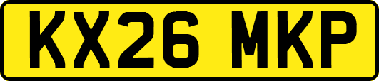 KX26MKP