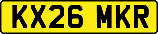 KX26MKR