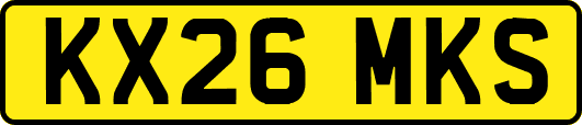 KX26MKS