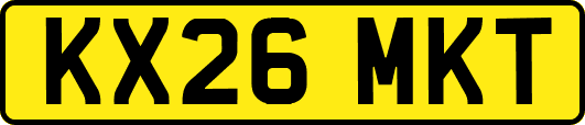 KX26MKT