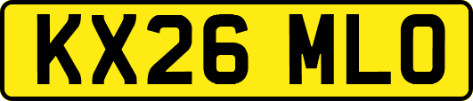 KX26MLO