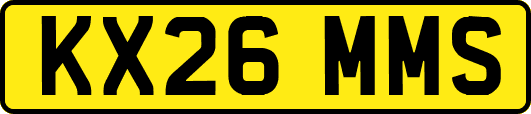 KX26MMS