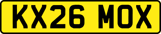 KX26MOX
