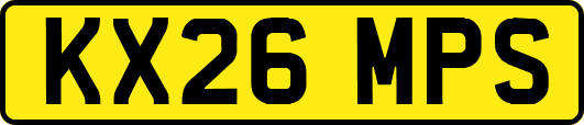 KX26MPS