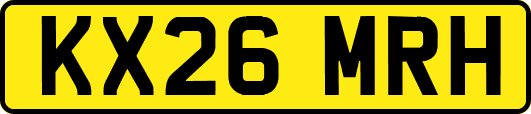 KX26MRH
