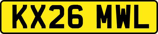 KX26MWL