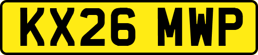KX26MWP