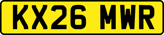 KX26MWR