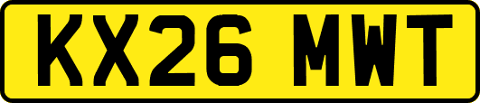 KX26MWT