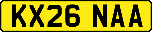 KX26NAA