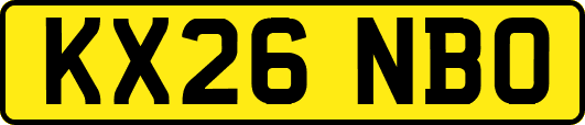 KX26NBO