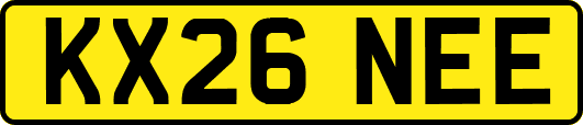 KX26NEE