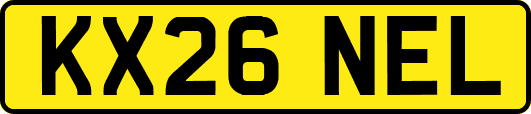 KX26NEL