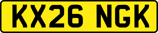 KX26NGK