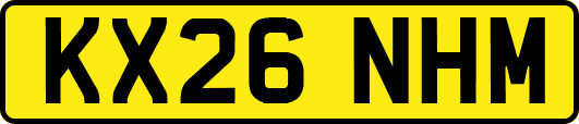 KX26NHM