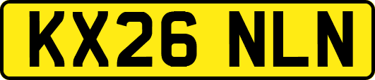 KX26NLN