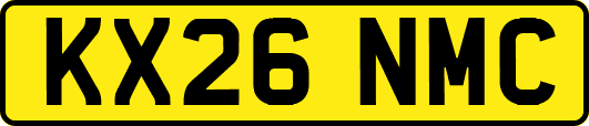 KX26NMC
