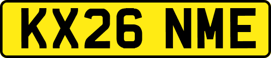 KX26NME