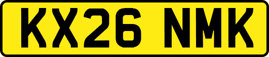 KX26NMK