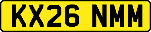 KX26NMM