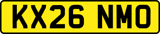 KX26NMO