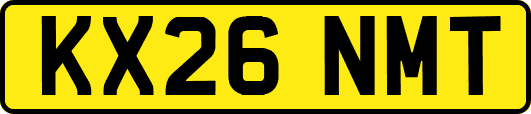 KX26NMT