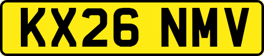 KX26NMV