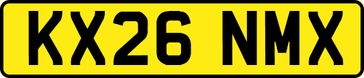 KX26NMX