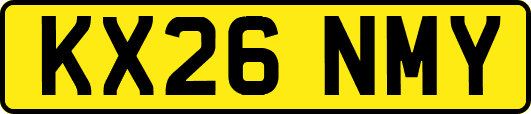 KX26NMY