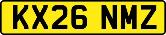 KX26NMZ