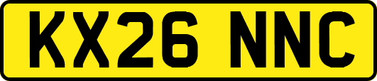 KX26NNC